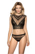 Roza Ellba Thong